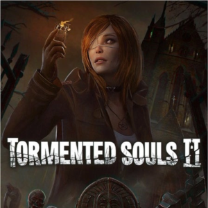 Tormented Souls 2 Steam ПОДАРКОМ УКРАИНА