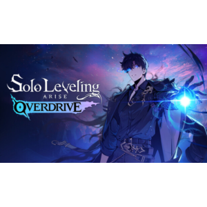 Solo Leveling ARISE OVERDRIVE STEAM GIFT РУ УКР СНГ
