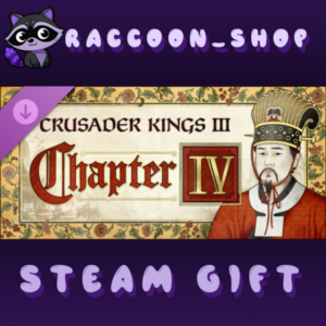 Crusader Kings III: Chapter IV DLC RU*KZ*UA*CIS