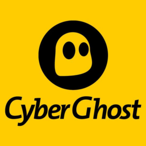 Персональная учетная запись CyberGhost Premium VPN на 6