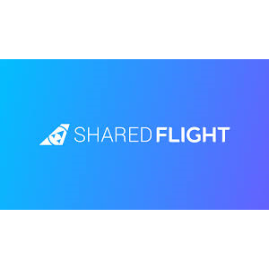 ✈️ Shared Flight Premium — Пробный период на 3 дня ✈️