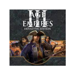 Age of Empires III: Definitive Edition Steam Ключ