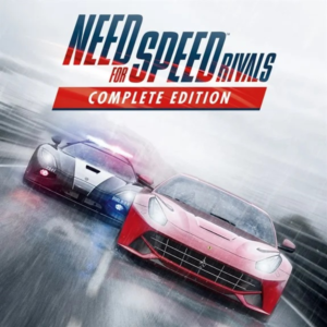 Need for Speed Rivals | Steam | ВСЕ ДОПОЛНЕНИЯ