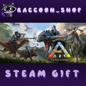 ARK: Survival Evolved * STEAM RU*KZ*UA*СНГ🔥