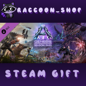 ARK: Genesis Season Pass DLC * STEAM RU*KZ*UA*СНГ🔥
