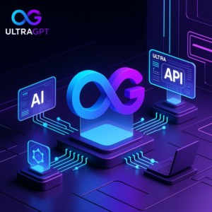 Better than ChatGPT | UltraGPT: All‑in‑One Personal AI