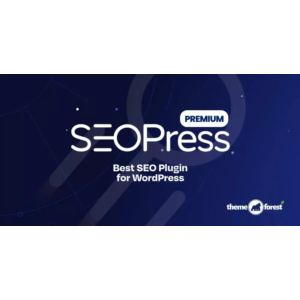 SEOPress Pro SEO плагин WordPress