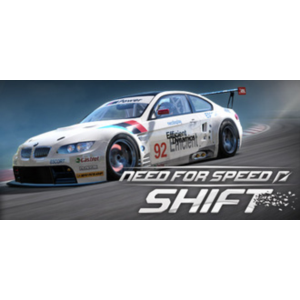 Need for Speed: Shift STEAM GIFT МИР + ВСЕ СТРАНЫ