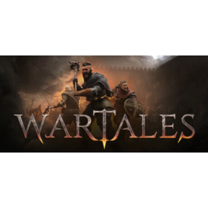 Wartales | Steam Gift