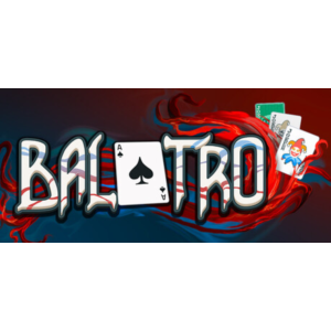 Balatro | Steam Gift