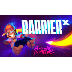 BARRIER X STEAM GIFT Россия + МИР + ВСЕ СТРАНЫ