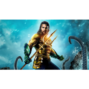 FN (Все платформы) [Аквамен] | Полный доступ