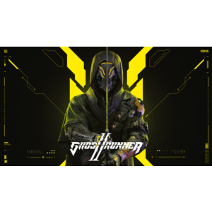 ✅Ghostrunner 2 Xbox Series Ключ