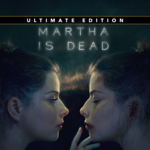 ☔Martha Is Dead (Xbox)+Игры общий