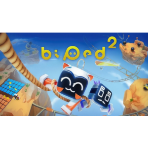 Biped 2 STEAM ПОДАРКОМ РОССИЯ УКРАИНА КАЗАХСТАН