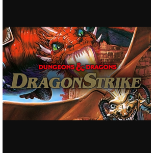 ✅ DragonStrike ✅ For PC on GOG ✅