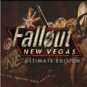 ✅ Fallout New Vegas Ultimate Edition ✅ For PC on GOG ✅