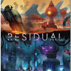 ✅ Residual ✅ For PC on GOG ✅