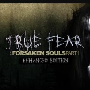 ✅ True Fear Forsaken Souls Part 1 ✅ For PC on GOG ✅