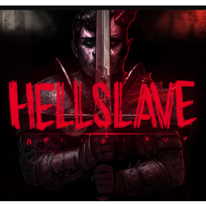 ✅ Hellslave ✅ For PC on GOG ✅