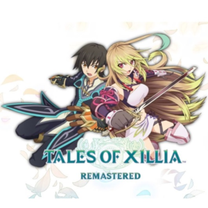 Tales of Xillia Remastered STEAM ПОДАРКОМ УКРАИНА