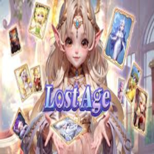 Подарочный набор Lost Age CD-ключ Steam/ПК