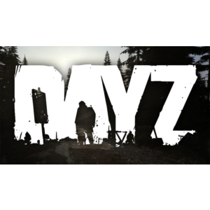 DayZ STEAM ПОДАРКОМ УКРАИНА