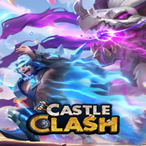 Подарочный набор Castle Clash для ПК, iOS, Android