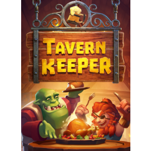 Tavern Keeper STEAM ПОДАРКОМ РОССИЯ УКРАИНА КАЗАХСТАН