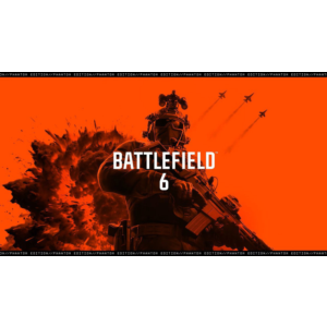 Battlefield 6 Ps5 Общий