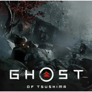 Ghost of Yotei Ps5 Общий