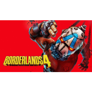 ✅Borderlands 4✅ Ps5✅ Общий✅