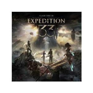 Clair Obscur: Expedition 33 (Xbox Series SX) Аренда