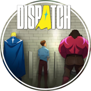 Dispatch - Digital Deluxe Edition +DLC®Steam (GLOBAL)🌍