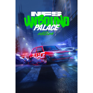 ⭐ Need for Speed™ Unbound Palace Edition XBOX|XS KEY⭐