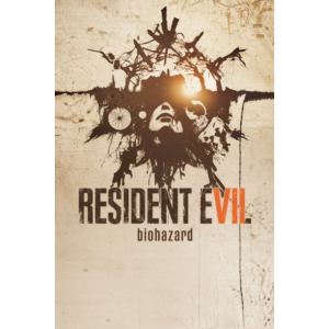 ⭐ RESIDENT EVIL 7 biohazard XBOX|XS KEY⭐
