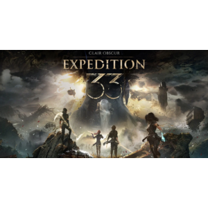 Clair Obscur: Expedition 33 | П2 П3| PS5