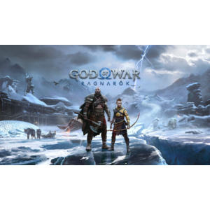 🎮 God of War: Ragnarök в Steam (офлайн-режим)