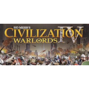 Civilization IV®: Warlords STEAM GIFT ВСЕ СТРАНЫ