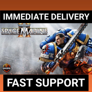 Warhammer 40,000: Space Marine 2 – Steam Key GLOBAL