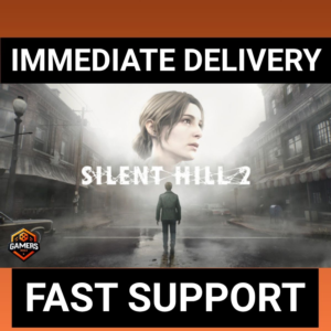 Silent Hill 2 – Steam Key GLOBAL
