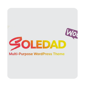 Soledad V8.2.3 Тема WordPress для новостного журнала
