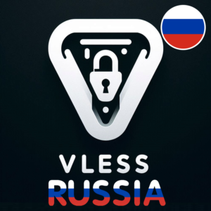 🌍 РОССИЯ VLESS VPN | Стабильный ключ на 1/2/3/6 мес