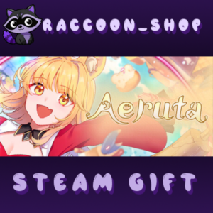 Aeruta * STEAM RU*KZ*UA*СНГ🔥