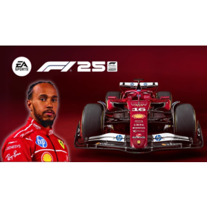 🏎🏎F1® 25 ICONIC EDITION STEAM🏎🏎