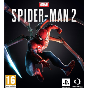 MARVEL SPIDER-MAN 2・DIGITAL DELUXE・ALL DLC・STEAM