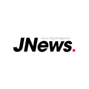 Тема WordPress для журнала Jnews News