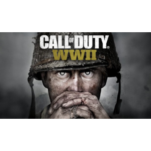 Call of Duty WWII Digital Deluxe STEAM