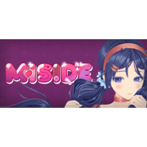 MiSide | Steam Gift