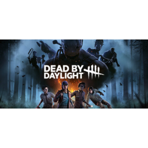 Dead by Daylight | Steam Gift